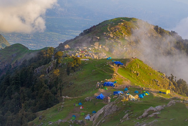 Himachal Pradesh Tourism Yatra99